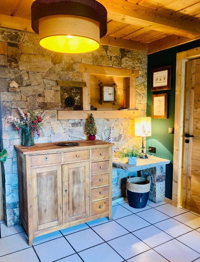 Apartment In Morzine - Ski In - Sleeps 6 Luaran gambar